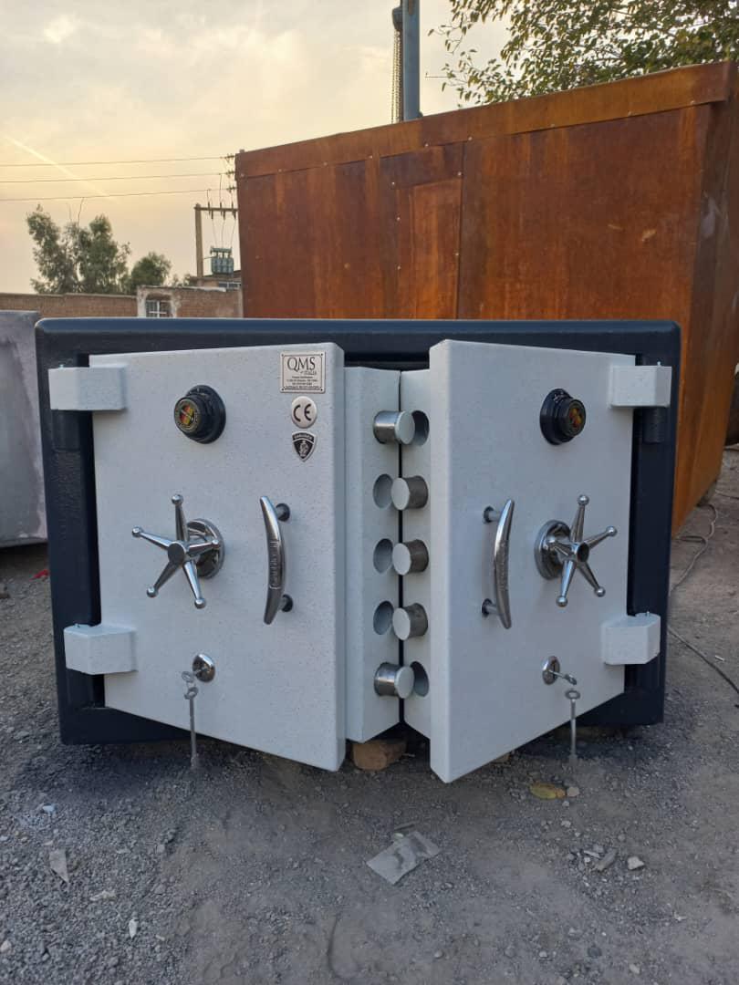 فروش گاوصندوق نسوز کاوه و خرم و..عباسپور