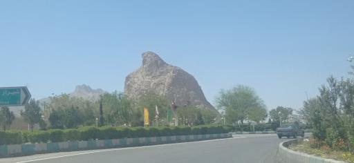 کوه عقاب