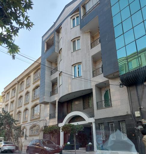 ساختمان آرمیتا