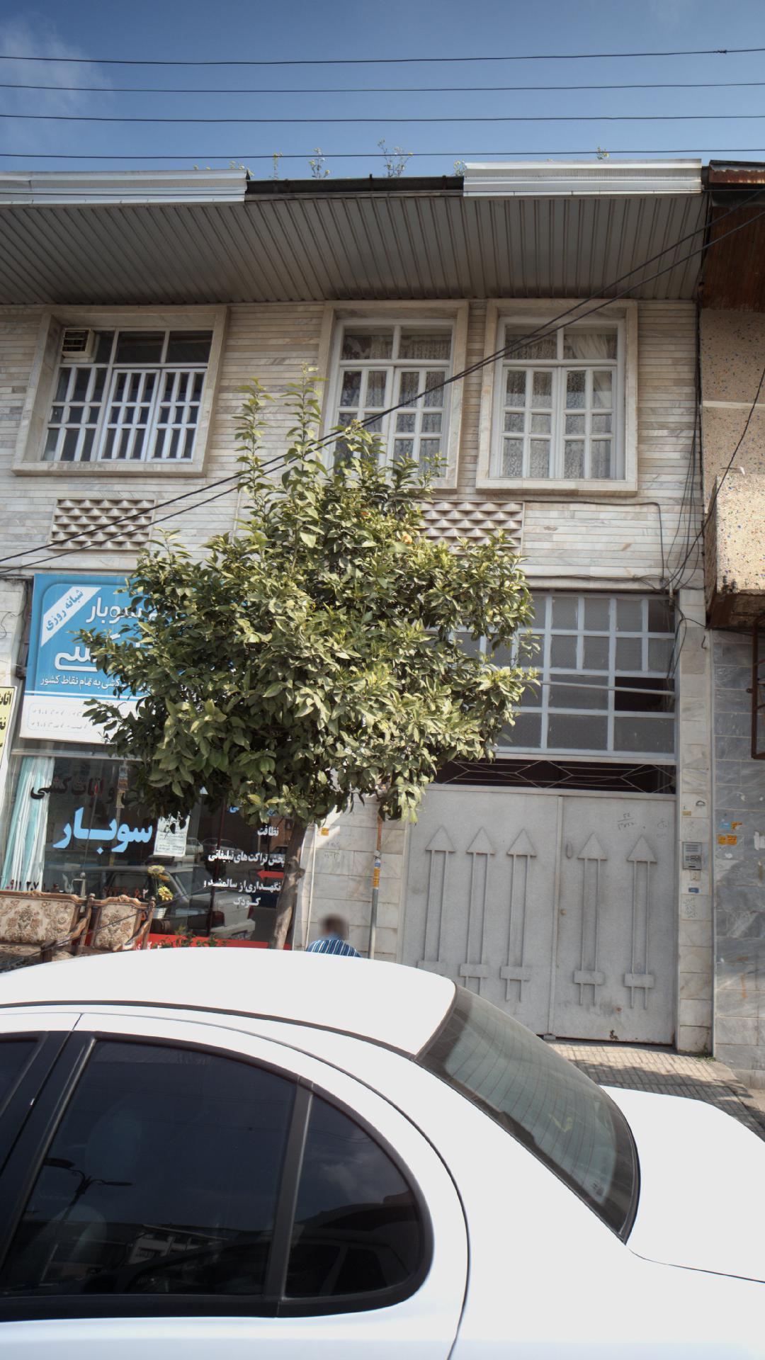 اثاث کشی سوبار