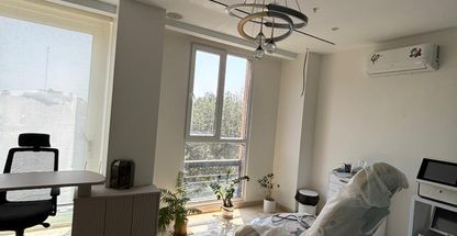 مرکز لیزر و زیبایی نویامِد