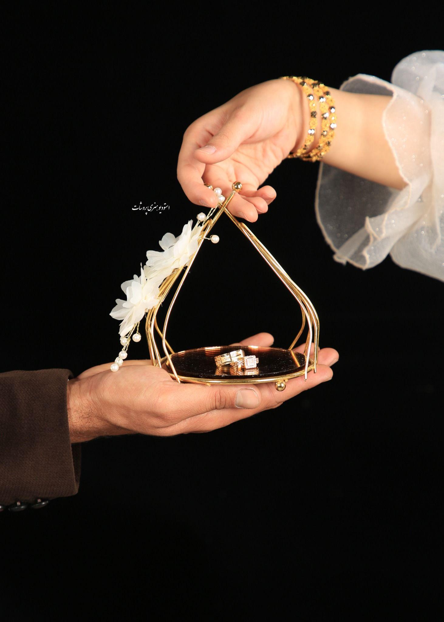 استودیو عکاسی و فیلمبرداری پروشات