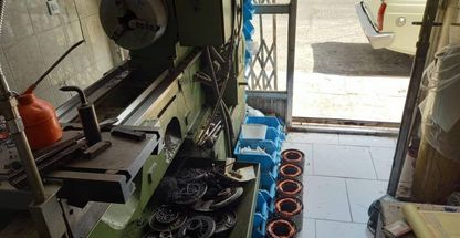 تاسیسات 22 تک