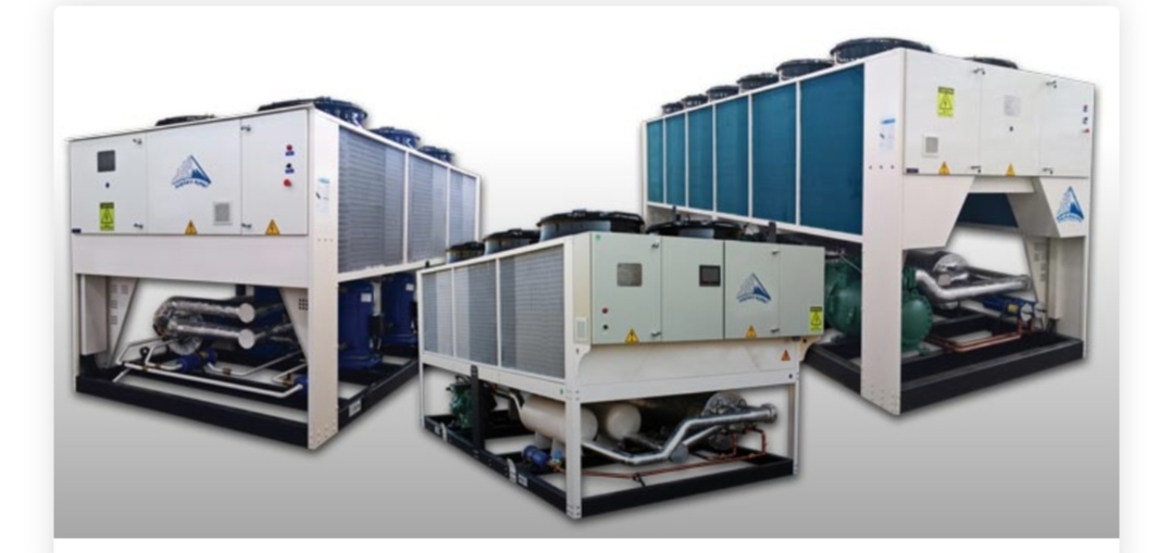 تعمیرات سیستم‌های تهویه مهندس لله گاني