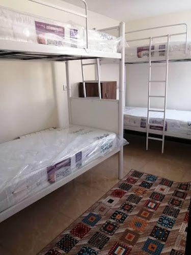 خوابگاه دخترانه آروا