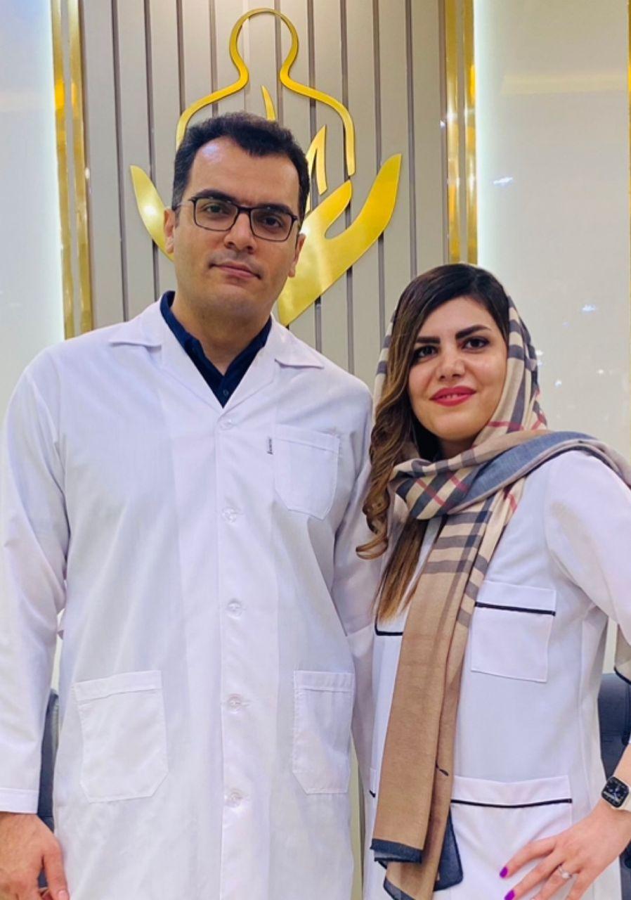 فیزیوتراپی اکسیژن