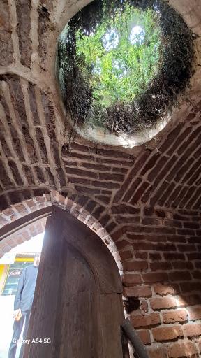 حمام تاریخی کسما