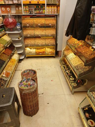 خشکبار شایگان