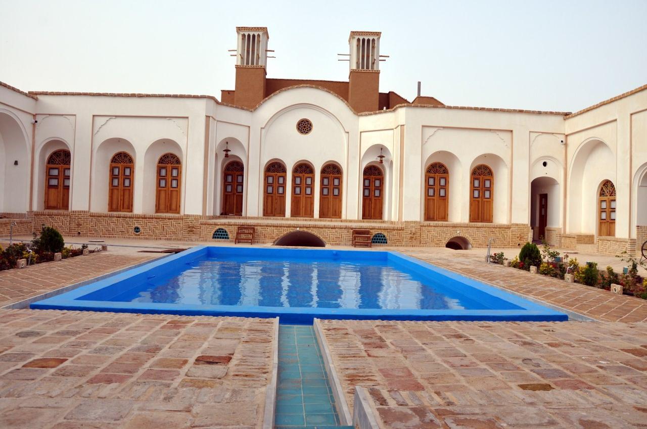 بوتیک هتل افصح الدوله