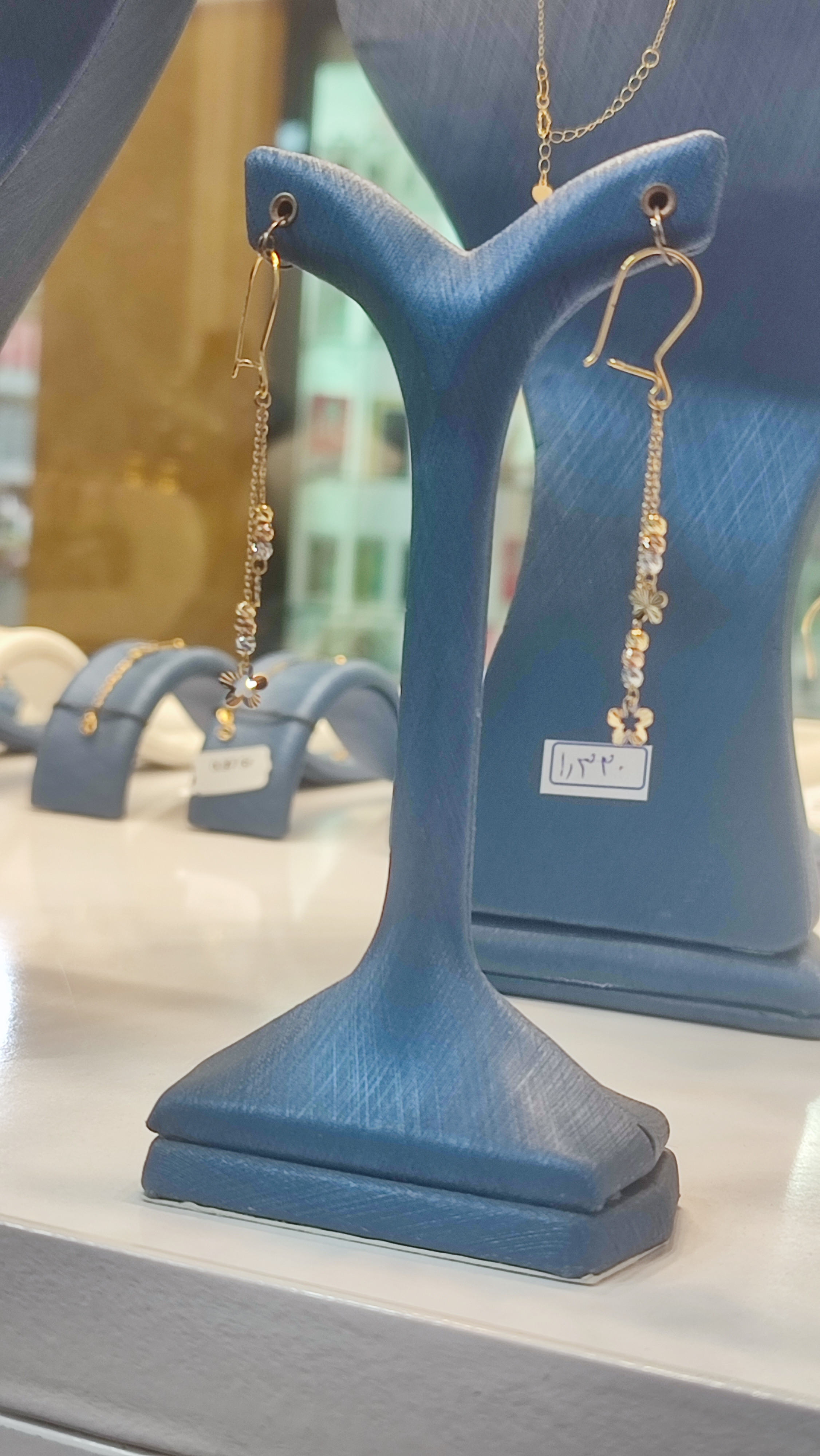 طلا فروشی مولایی زاده