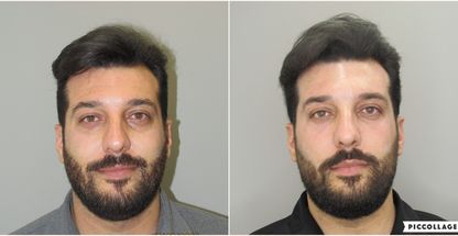 مرکز لیزر و کلینیک زیبایی سونریسا