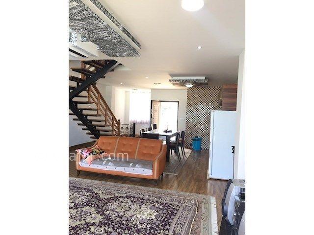 اجاره ویلا استخردار لب دریا نوشهر