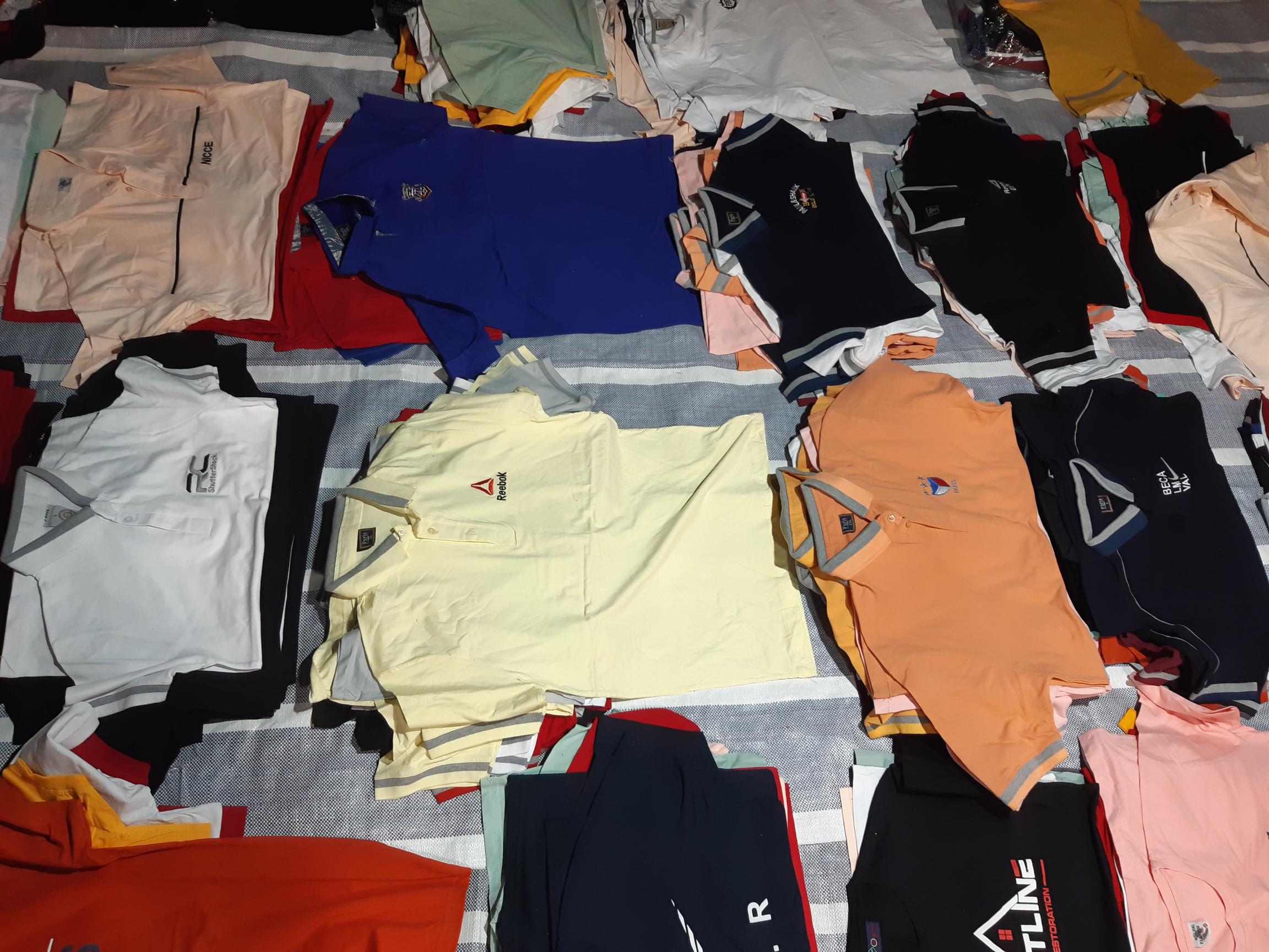 بازار شب شاهین شهر