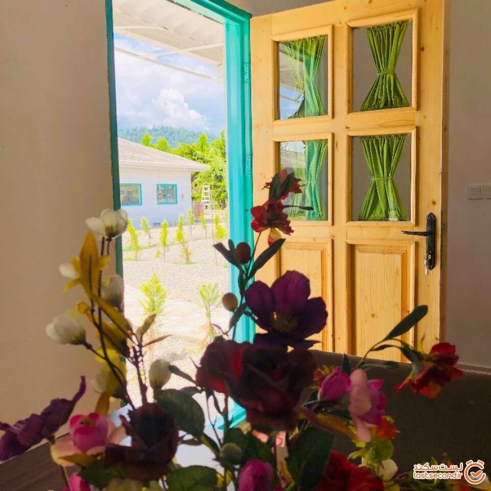 مجتمع گردشگری آویشار تالش