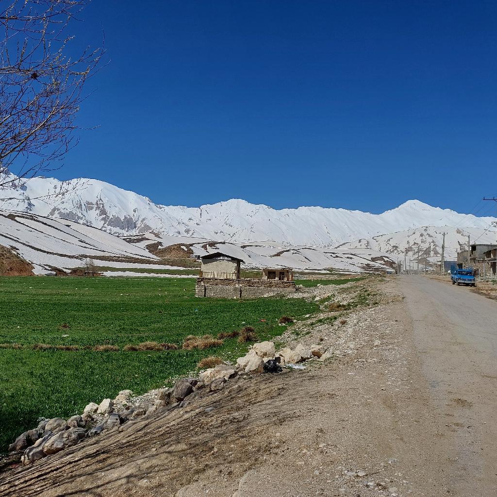 بیمارستان شهدای زاگرس