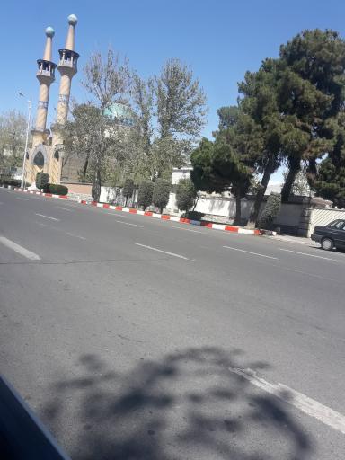 مسجد قدس