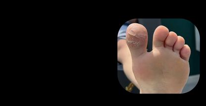 خدمات تخصصی ناخن پریا