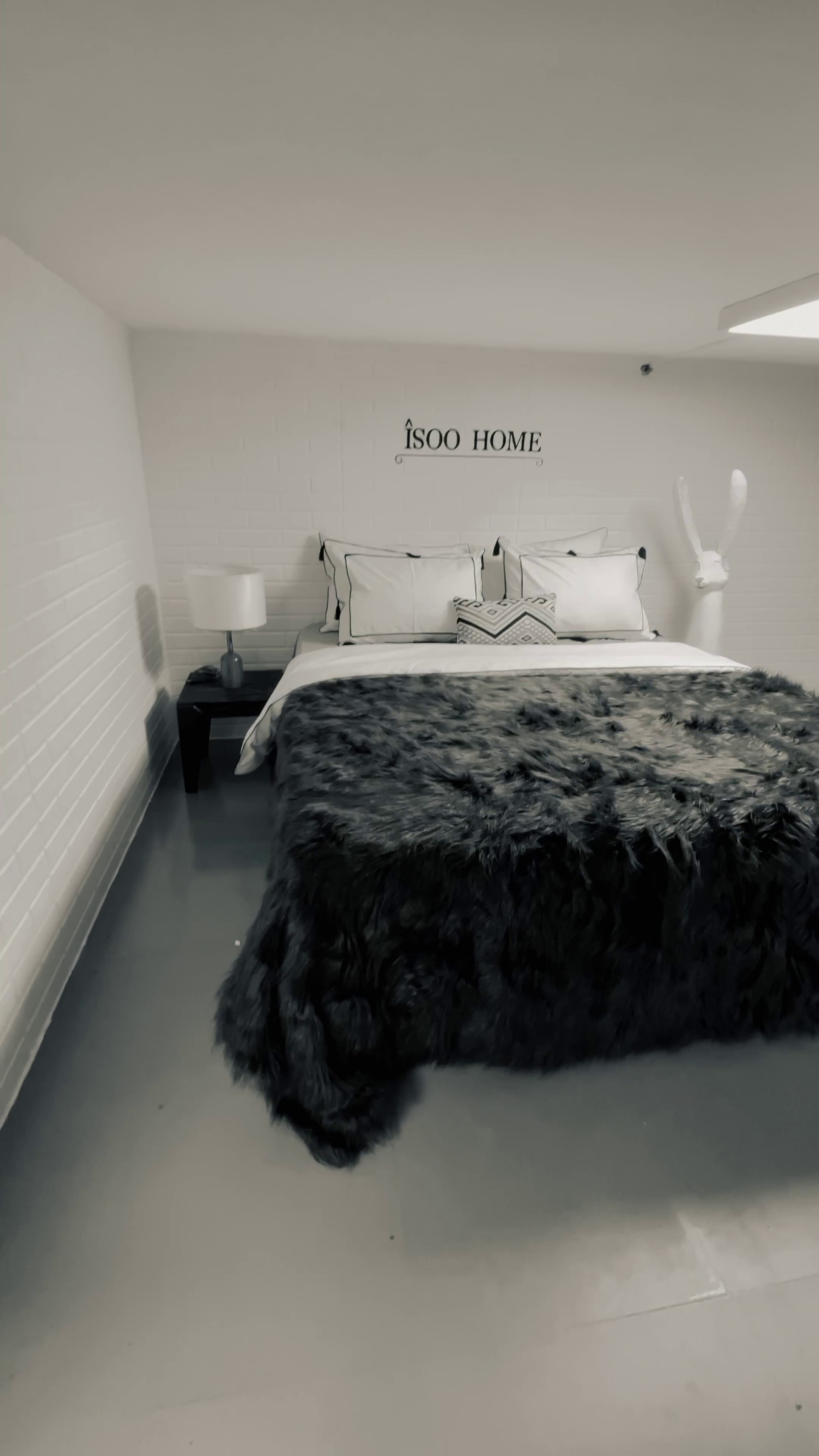 کالای خواب آیسو هوم