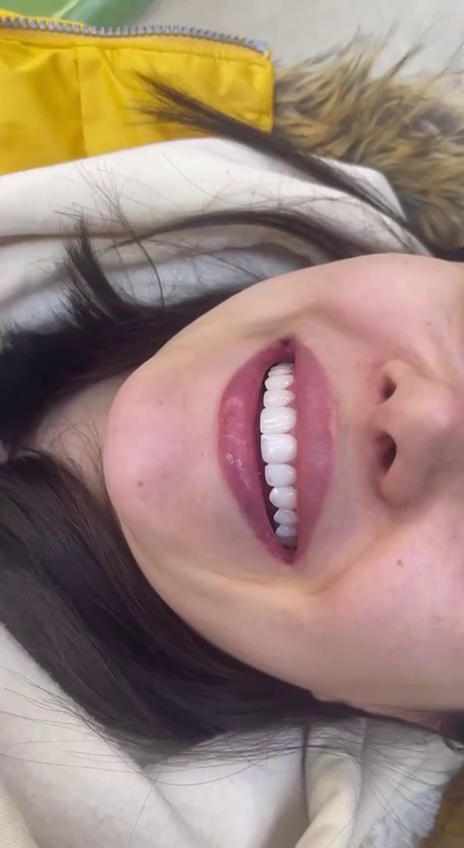 کلینیک دندانپزشکی جانا