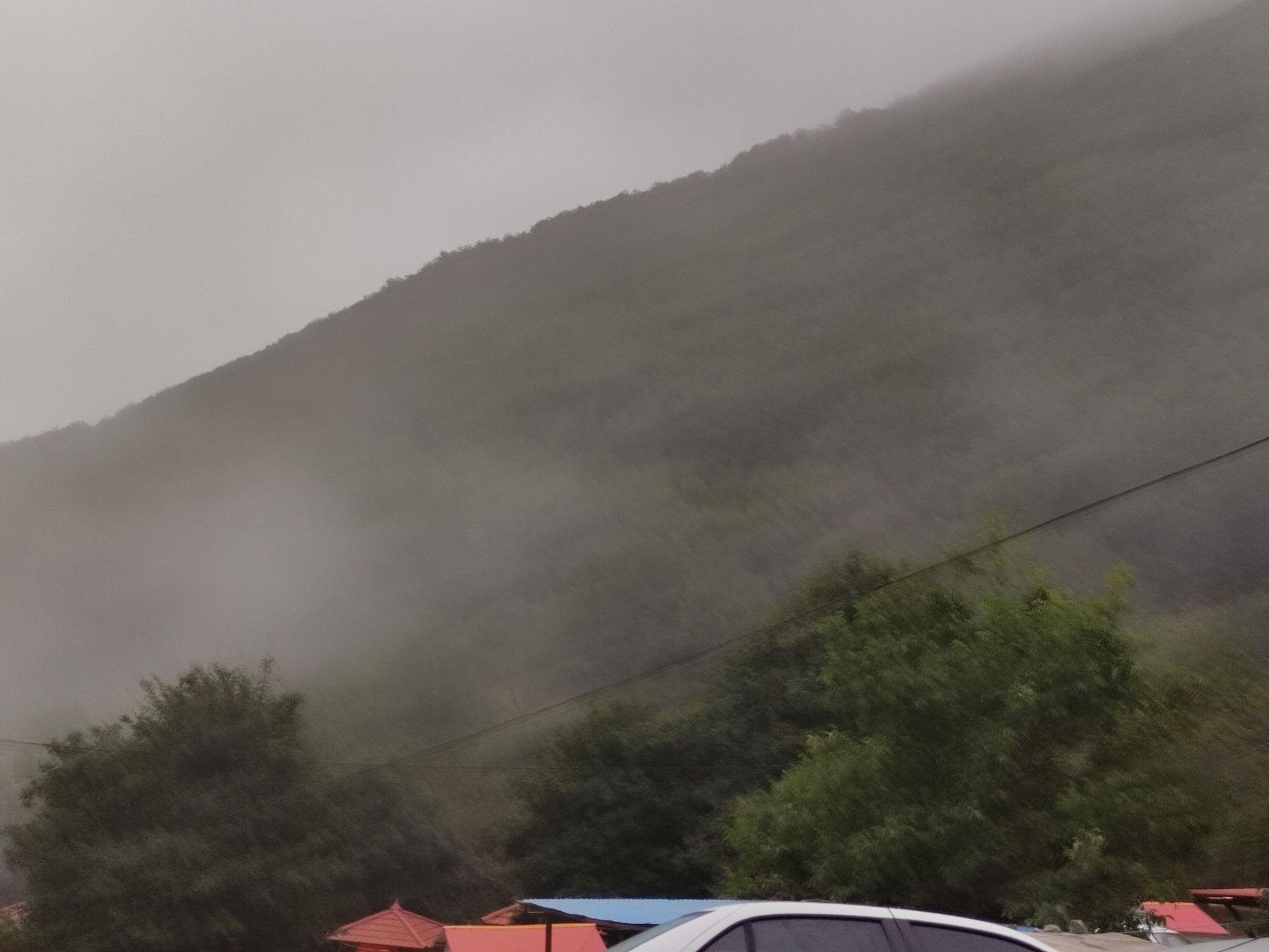 کمپ گردشگری قلعه دره سی