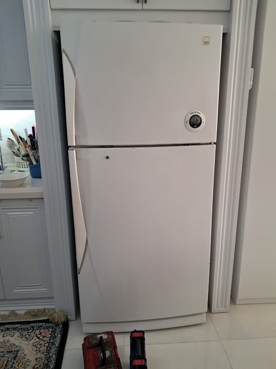 تعمیرات یخچال فریزر لباسشویی حافظ سرویس