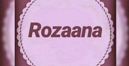 سالن زیبایی روزانا