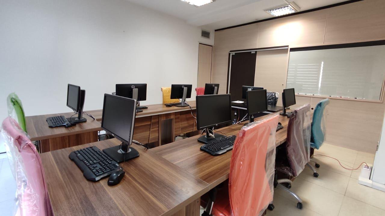 آموزشگاه حسابداری آگاه حساب کاردان