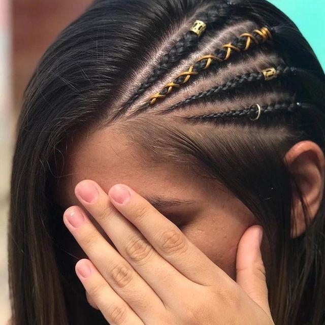 اموزشگاه وسالن زیبایی دختر شرقی