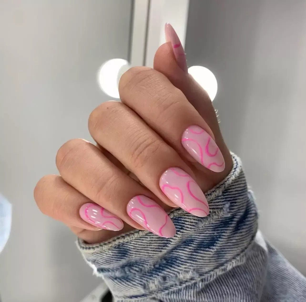 سالن زیبایی محیا