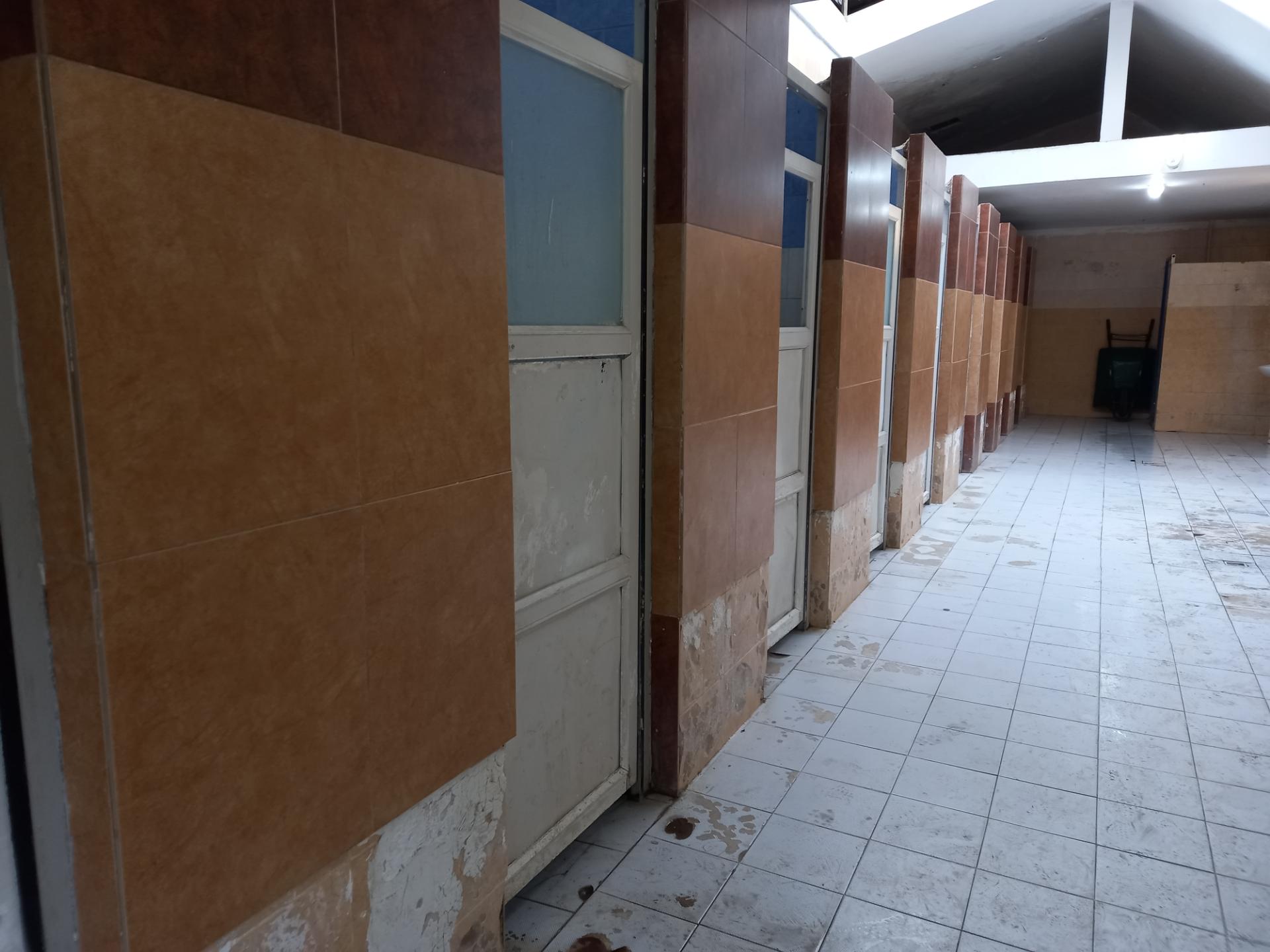 سرویس بهداشتی