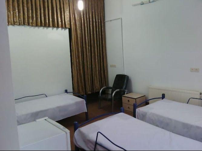 مهمانپذیر آفتاب