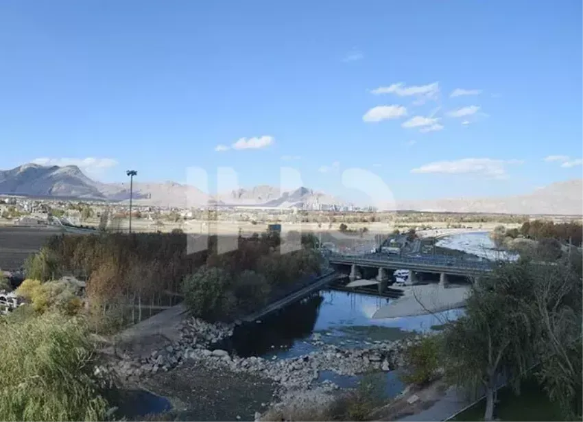 هتل ساحلی پردیس مبارکه اصفهان