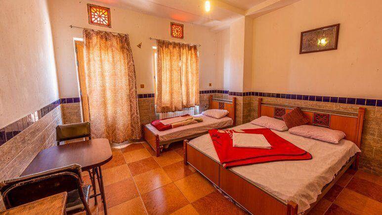 هتل ویونا ابیانه