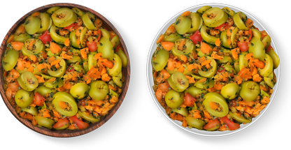 زیتون دلفین