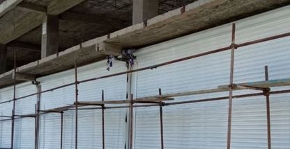 نصب و تعمیر کرکره برقی