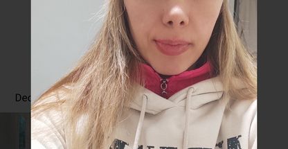 مربی ورزش سارا کیا