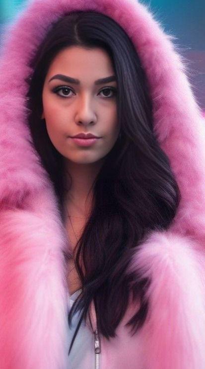 سالن زیبایی آلما