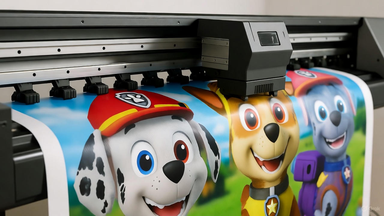 چاپ فوری آساچاپ