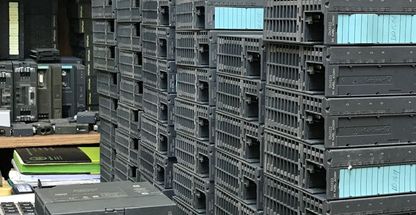 فروشگاه سیماتیک گسترلوازم برق صنعتی