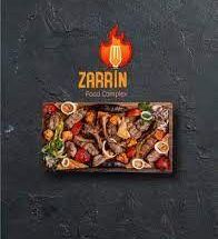 رستوران زرین شعبه دانشگاه