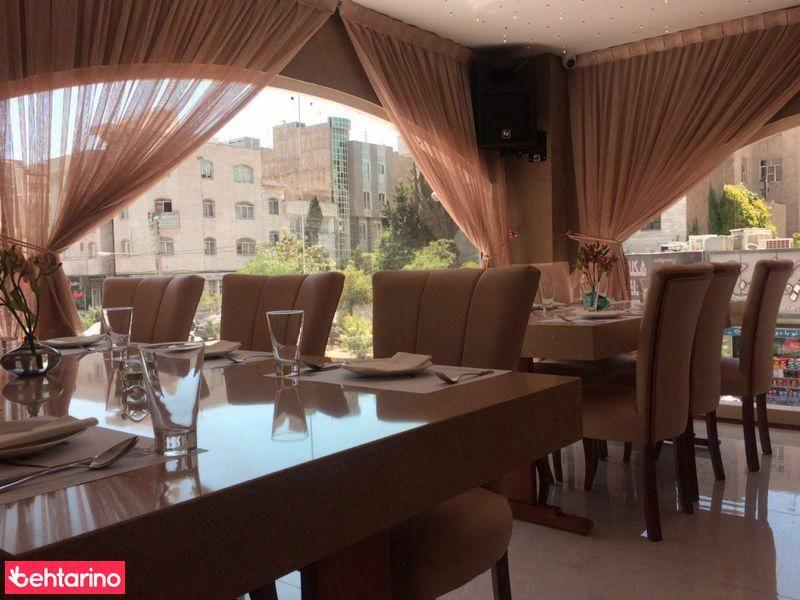 رستوران شاندرمن