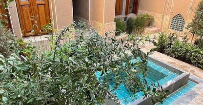 Sarva House boutique hotel