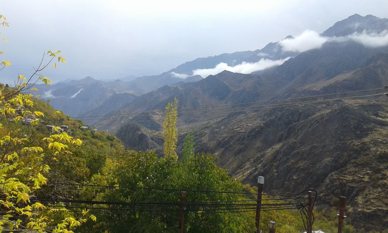 خانه اجاره ای بلبر