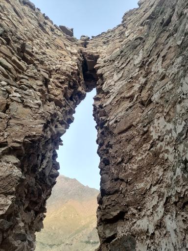 قلعه مازیار