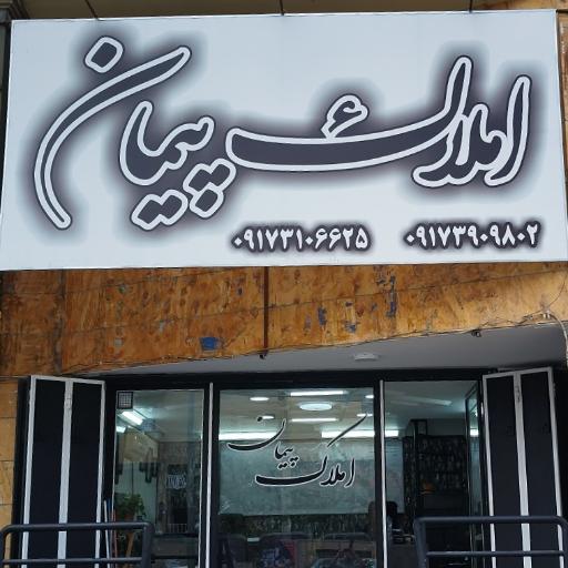 مشاورین املاک پیمان
