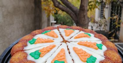 غذای خانگی ارومیه