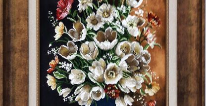 گالری تابلو فرش منتظر