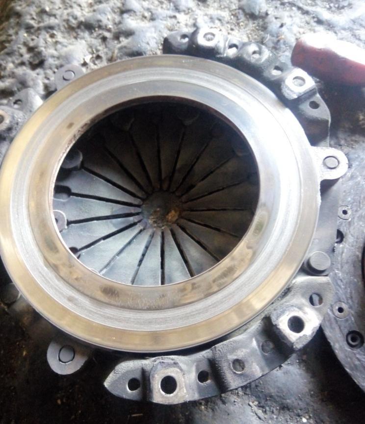 تعمیرگاه مکانیکی برتر