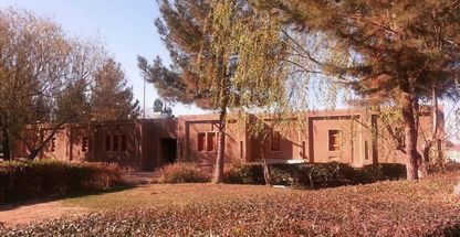 باشگاه سوارکاری پارادایس