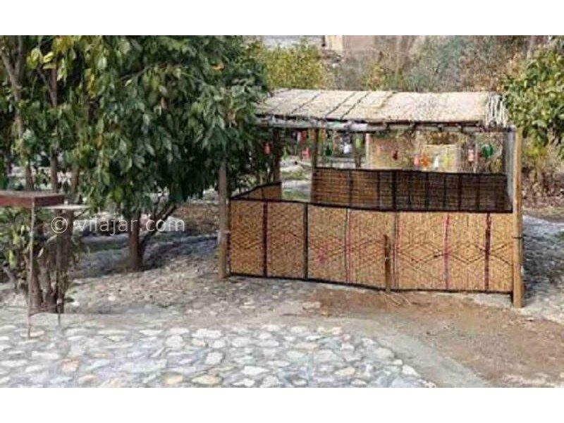 اقامتگاه بوم گردی بهار